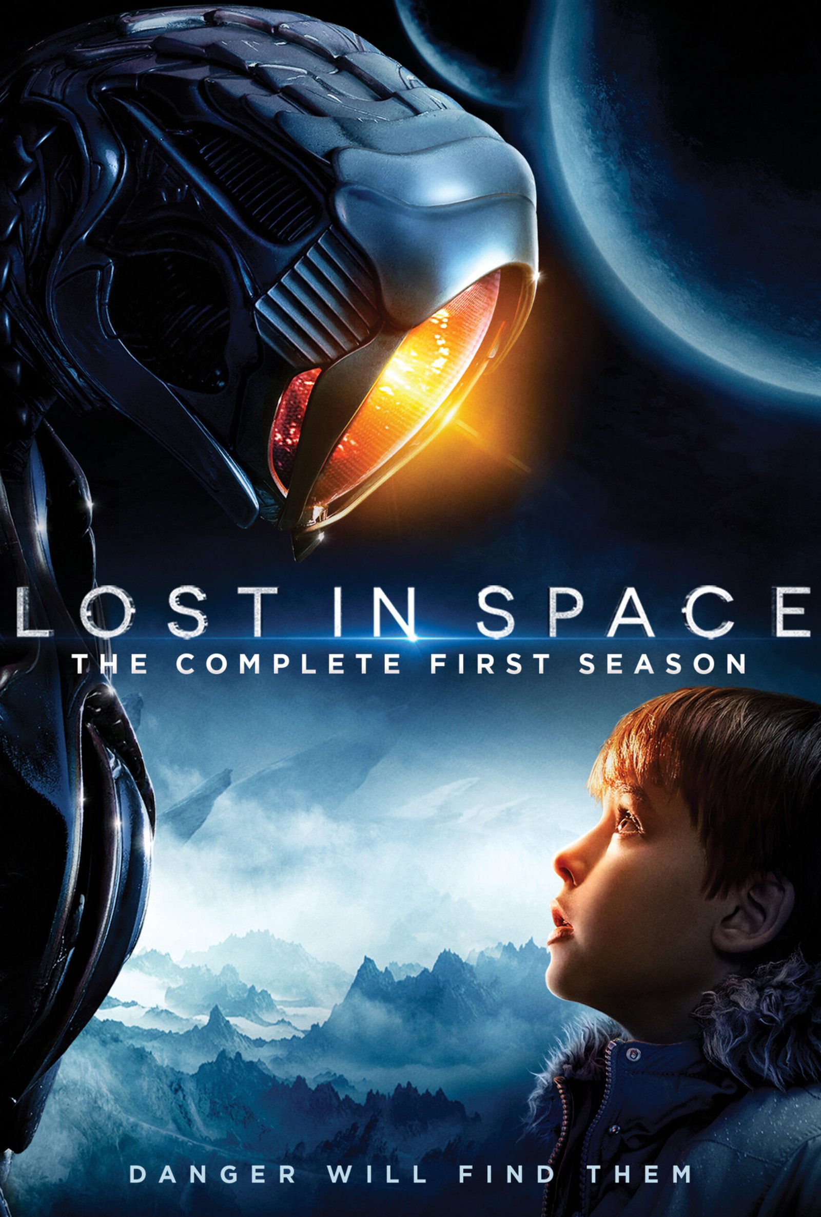 LostinSpace